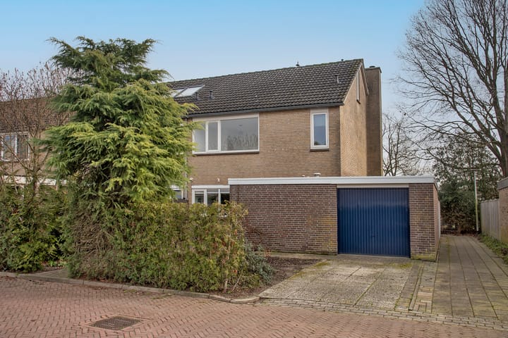 Sanderij 15 en Delden foto