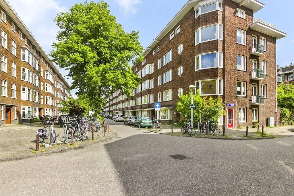 Sanderijnstraat 24 2 Amsterdam thumbnail 28