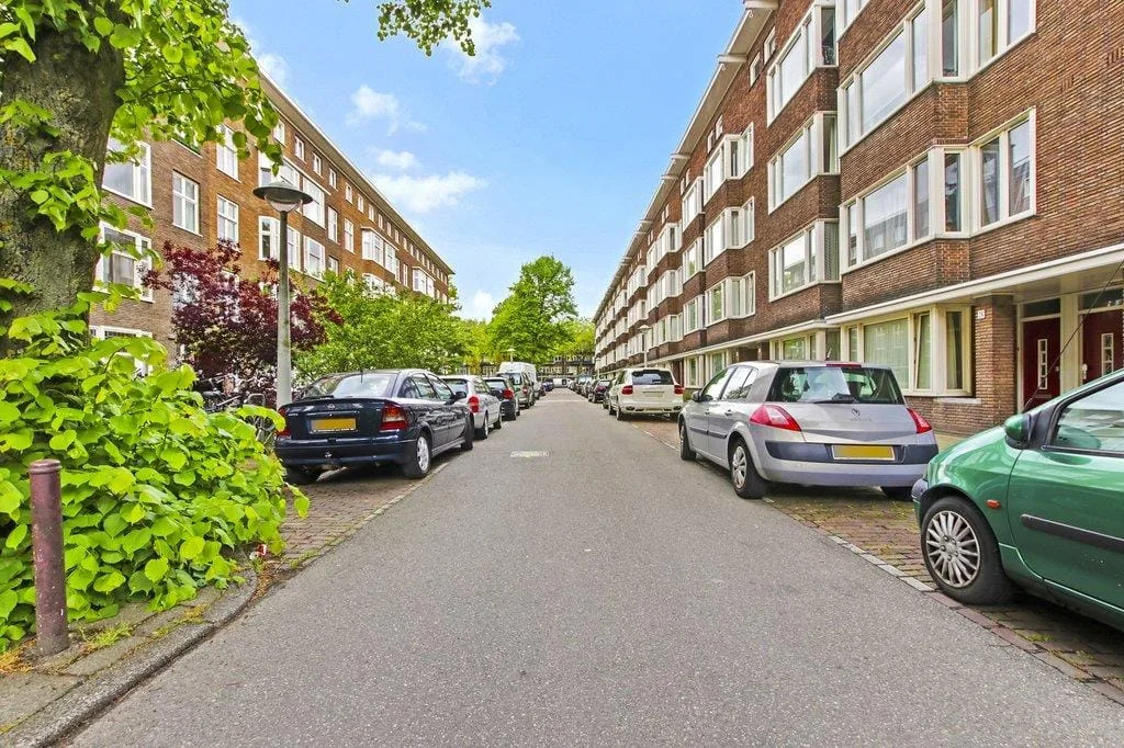 Sanderijnstraat 24 2 Amsterdam thumbnail 29