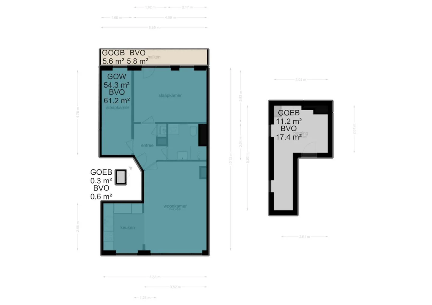 Sanderijnstraat 24 2 Amsterdam thumbnail 33