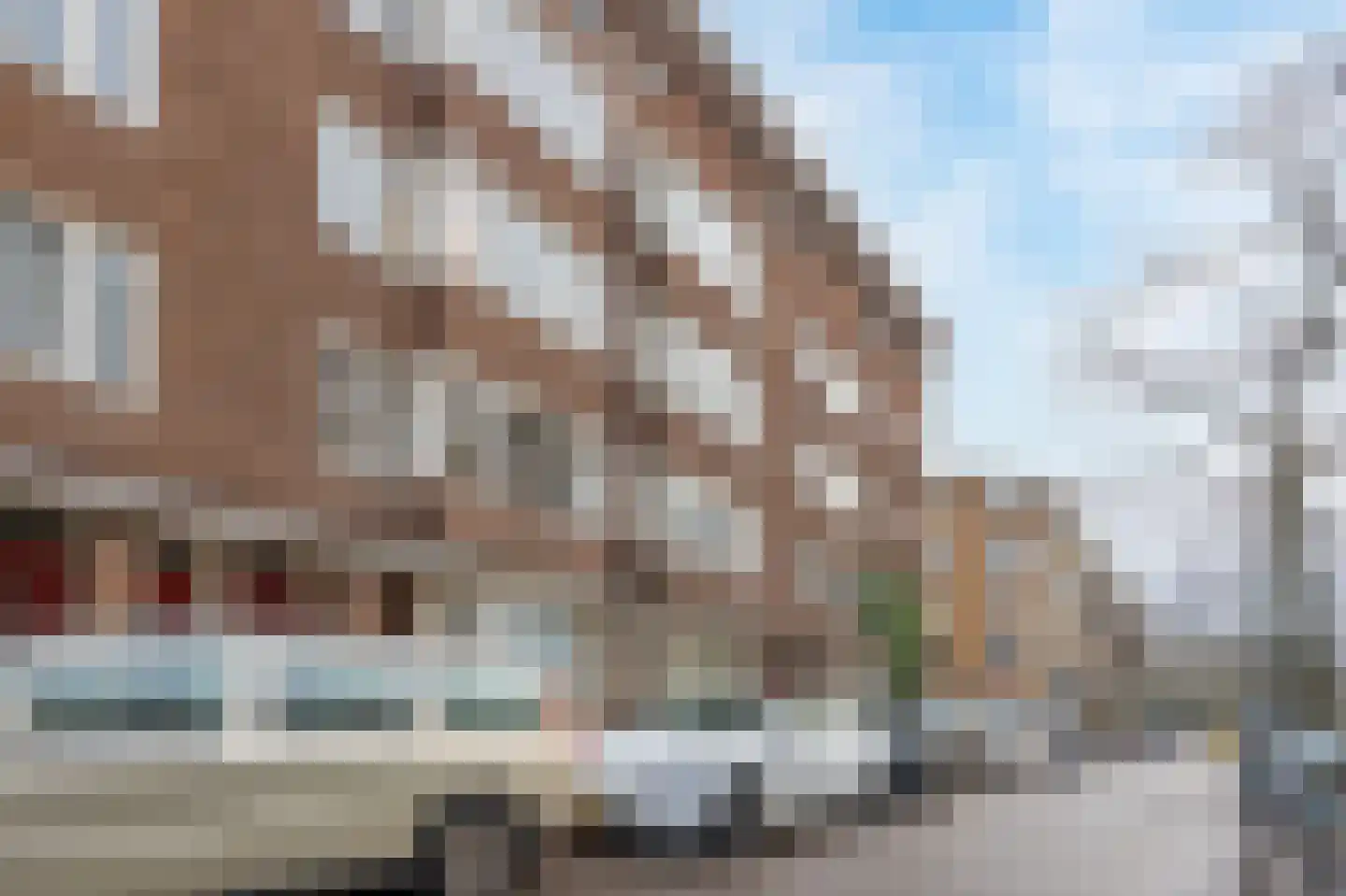 Sanderijnstraat 28 3 Amsterdam