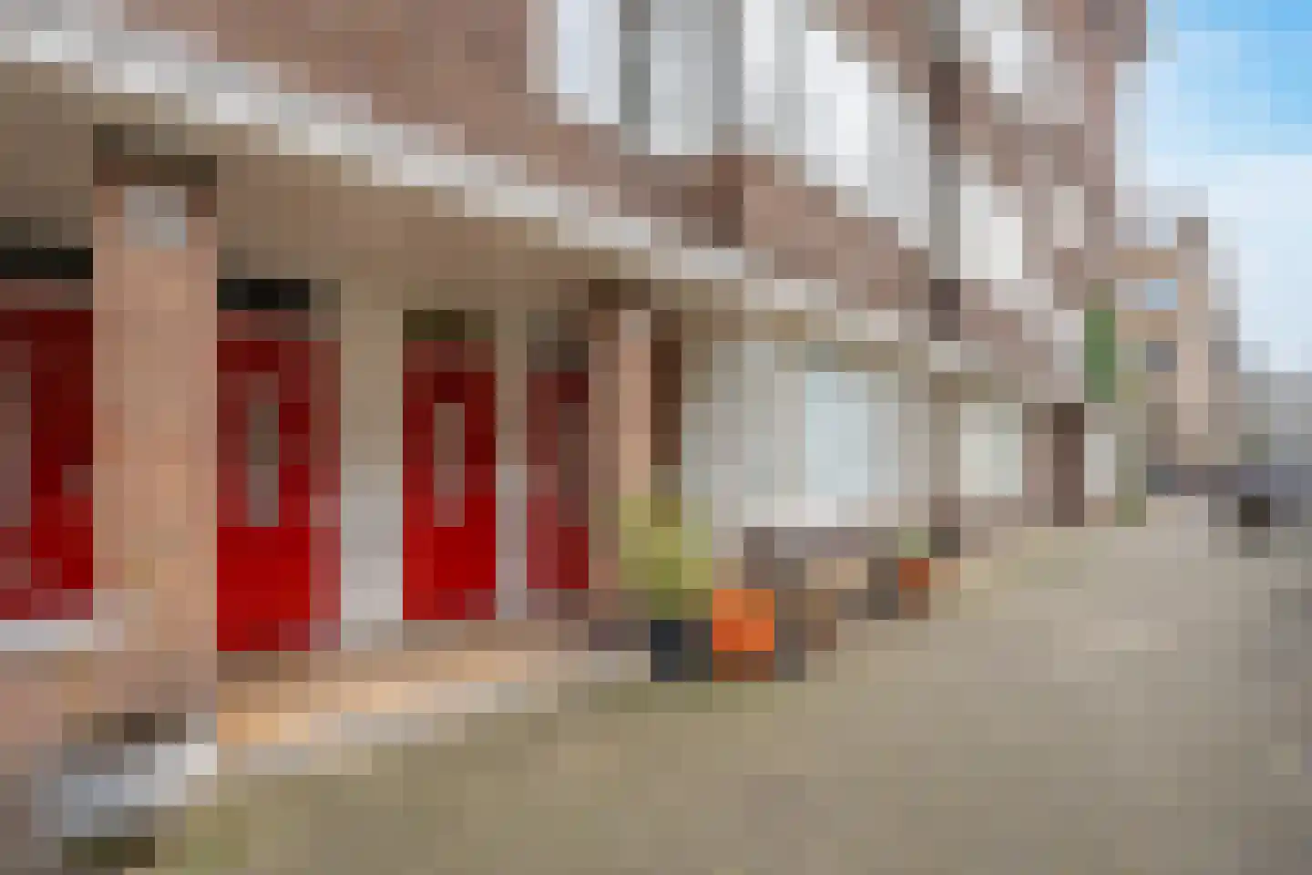 Sanderijnstraat 28 3 Amsterdam thumbnail 5