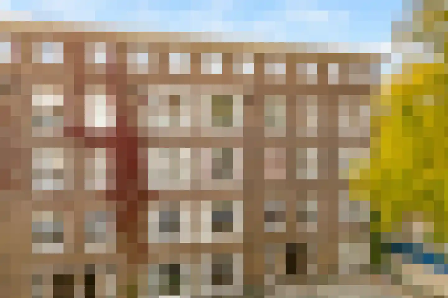 Sanderijnstraat 41 3 Amsterdam