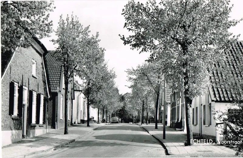 Office photo of Sanders Makelaardij