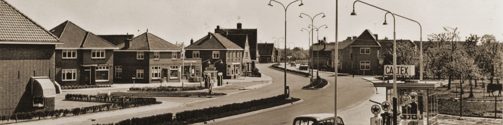 Office photo Sanders Makelaardij