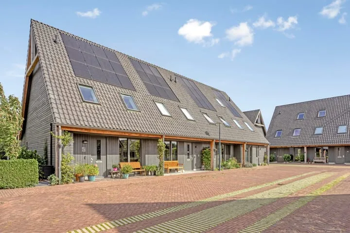 Sandershoeve 18 Veghel foto 2