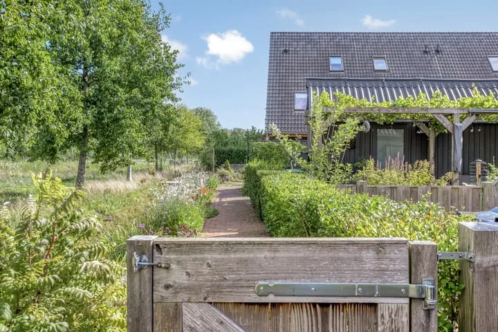 Sandershoeve 18 Veghel thumbnail 28