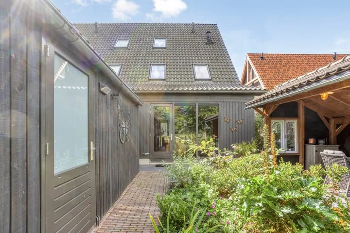 Sandershoeve 18 Veghel thumbnail 29