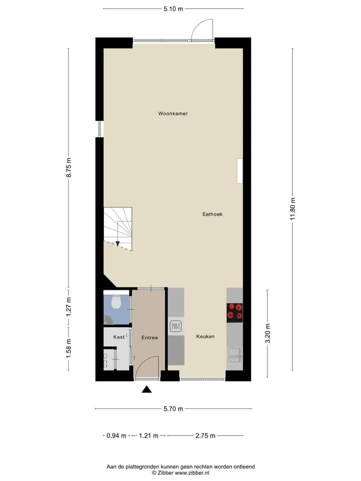 Sandershoeve 18 Veghel thumbnail 33