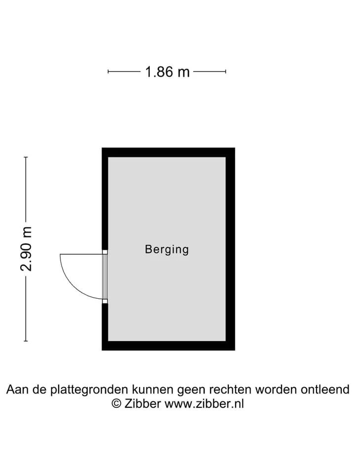 Sandershoeve 18 Veghel thumbnail 34