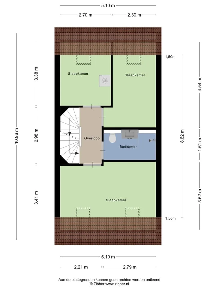 Sandershoeve 18 Veghel thumbnail 35