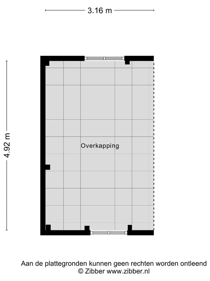 Sandershoeve 18 Veghel thumbnail 36