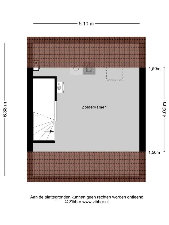 Sandershoeve 18 Veghel thumbnail 37