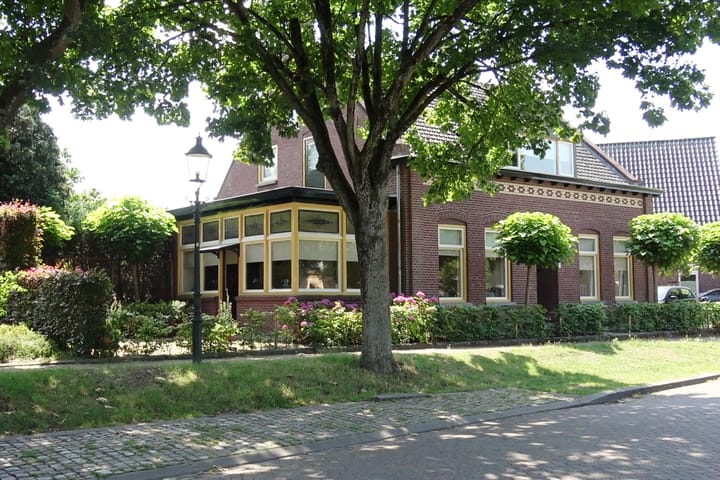 Sandoel 41 in Raamsdonksveer
