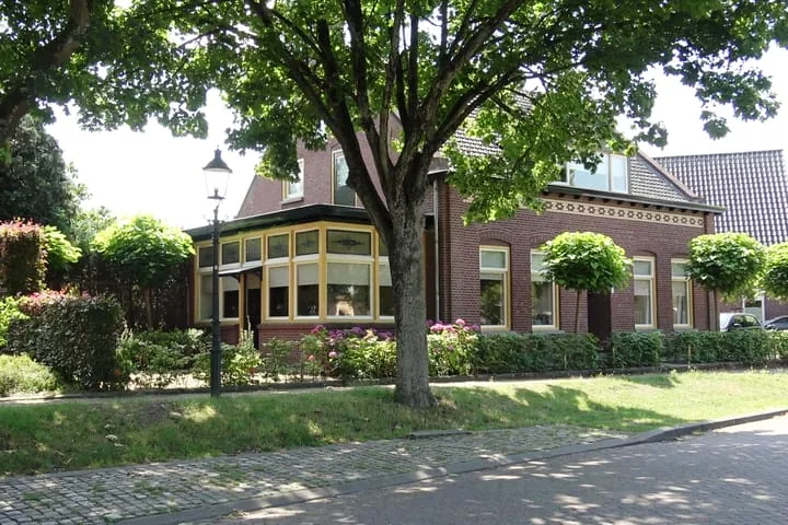 Sandoel 41 Raamsdonksveer