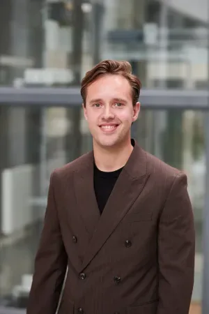 Foto van Sandor Bok