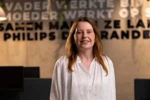 Foto van Sandra Adriaans - van Erp