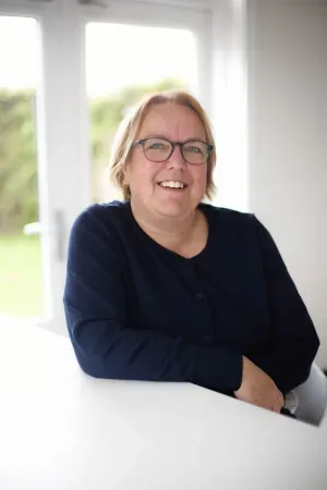 Foto van Sandra Baltink