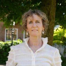 Photo of Sandra Christiaans