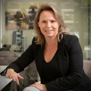 Foto van Sandra de Hart