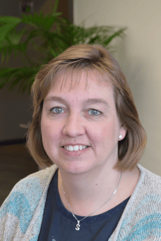 Foto von Sandra de Mooij-Hamerling