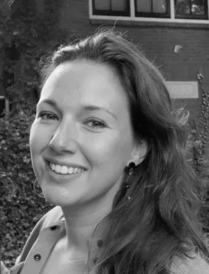 Photo of Sandra Fonteijn