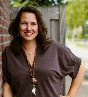 Foto van Sandra Fonteijn