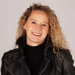 Photo of Sandra Heurkens