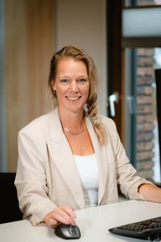 Foto van Sandra Hilbrands