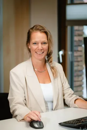 Foto van Sandra Hilbrands