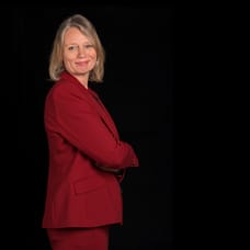 Foto van Sandra Hilgerson