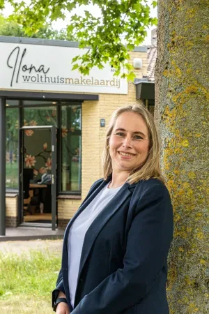 Photo of Sandra Kooijman - van der Meer