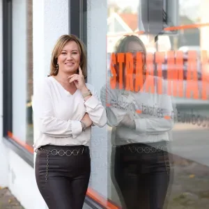 Photo de Sandra Koopman - Nijlant