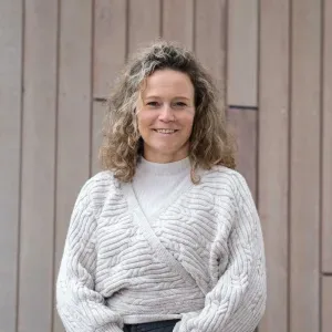 Foto van Sandra Koppenhofer