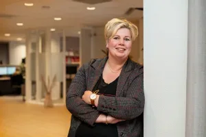 Foto van Sandra Lerink