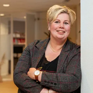 Foto von Sandra Lerink