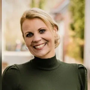 Foto van Sandra Lotz
