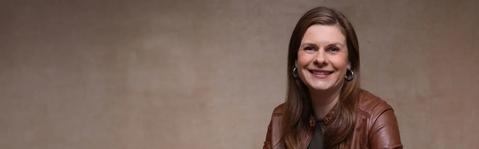 Team foto van SANDRA makelaardij