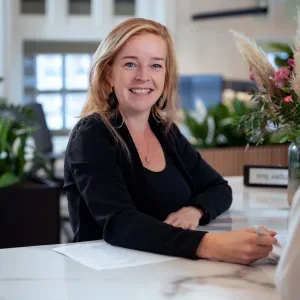 Foto van Sandra Oudeman-Bakker