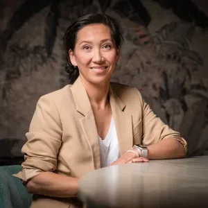 Foto van Sandra Pietersz