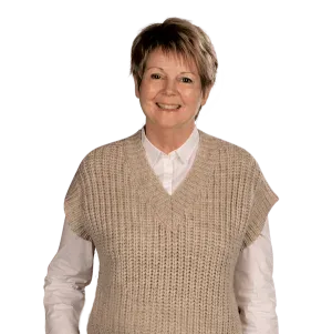 Photo de Sandra Schurman