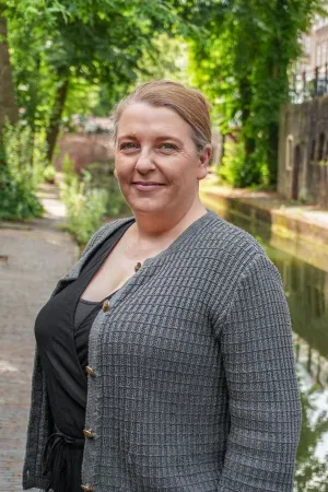 Foto van Sandra Smeets