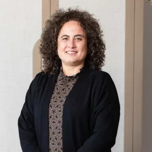 Photo of Sandra Stobbe