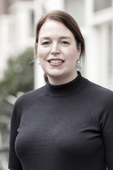 Foto von Sandra ten Napel