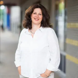 Photo de Sandra van den Bos