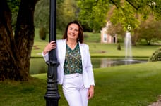 Foto von Sandra van der Aa