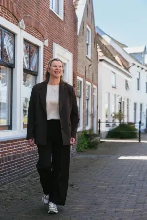 Photo de Sandra van der Burg