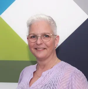 Foto van Sandra van der Heijden-Rood