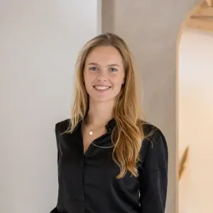 Photo of Sandra Van Der Velde