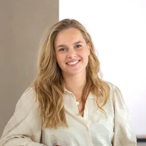 Photo of Sandra Van Der Velde